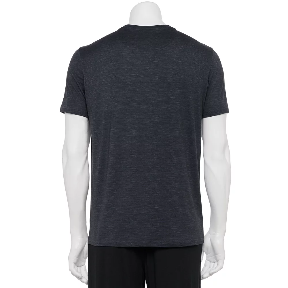 Men's Sonoma Goods For Life® Seriously Soft Crewneck Pajama Tee 10 Men's Sonoma Goods For Life® Seriously Soft Crewneck Pajama Tee - Image 8