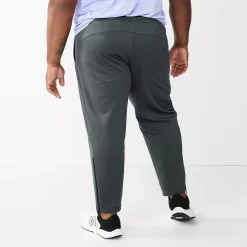 Big & Tall Tek Gear® Midweight Pants -Clearance Sales Store 5237946 ALT