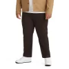 Big & Tall Levi's® XX Chino EZ Relaxed-Fit Pants 2 Big & Tall Levi's® XX Chino EZ Relaxed-Fit Pants -Clearance Sales Store 5239295 Meteorite S Twill