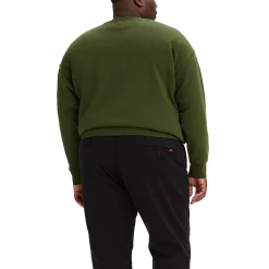 Big & Tall Levi's® Fleece Top -Clearance Sales Store 5239770 ALT