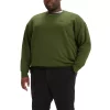 Big & Tall Levi's® Fleece Top -Clearance Sales Store 5239770 Mossy Green