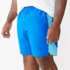 Big & Tall Tek Gear® Woven Training Shorts 7" -Clearance Sales Store 5240488 Vinson Bay