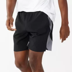 Men's Tek Gear® 7-Inch Inseam Training Shorts -Clearance Sales Store 5242398 Mineral Blk