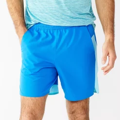 Men's Tek Gear® 7-Inch Inseam Training Shorts -Clearance Sales Store 5242398 Vinson Bay
