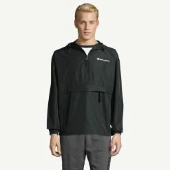 Men's Champion® Packable Jacket -Clearance Sales Store 5243966 Black