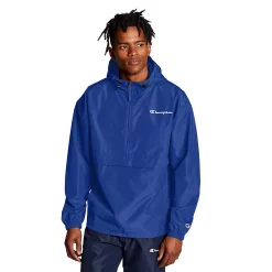 Men's Champion® Packable Jacket -Clearance Sales Store 5243966 Surf The Web