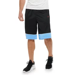 Men's Nike Basketball Shorts -Clearance Sales Store 5244693 Black University Blue