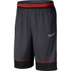 Men's Nike Basketball Shorts -Clearance Sales Store 5244693 Dark Sky Gray White