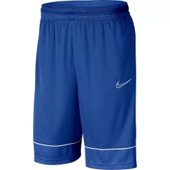 Men's Nike Basketball Shorts -Clearance Sales Store 5244693 Game Royal White