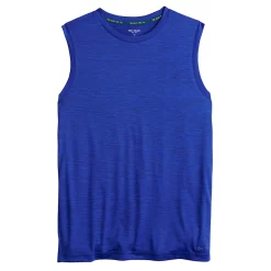 Men's Tek Gear® Dry Tek Muscle Tee 17 Men's Tek Gear® Dry Tek Muscle Tee -Clearance Sales Store 5262221 ALT2