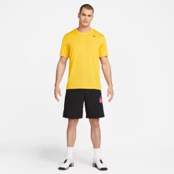 Men's Nike Dri-FIT Flex Woven Shorts 11 Men's Nike Dri-FIT Flex Woven Shorts -Clearance Sales Store 5273903 ALT2