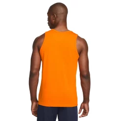 Men's Nike Dri-FIT Graphic Training Tank Top -Clearance Sales Store 5274409 ALT