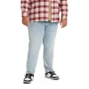 Big & Tall Levi's® 502™ Taper Fit Jeans -Clearance Sales Store 5357782