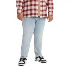 Big & Tall Levi's® 502™ Taper Fit Jeans