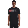 Men's Under Armour Fast Left Chest 3.0 Tee 1 Men's Under Armour Fast Left Chest 3.0 Tee -Clearance Sales Store 5475938 Black