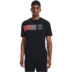 Men's Under Armour Fast Left Chest 3.0 Tee