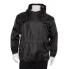 Big & Tall Champion® Ripstop Anorak Jacket -Clearance Sales Store 5475972 Black