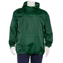 Big & Tall Champion® Ripstop Anorak Jacket -Clearance Sales Store 5475972 Lakeside Green