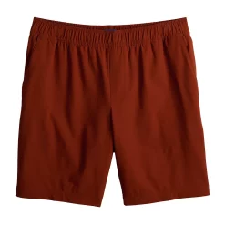 Men's Apt. 9® Premier Flex E-Waist 9-inch Shorts -Clearance Sales Store 5483169 ALT2