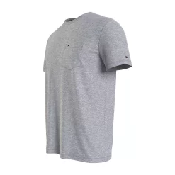 Big & Tall Tommy Hilfiger Pocket Tee -Clearance Sales Store 5484148 ALT2
