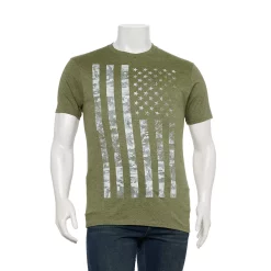 Big & Tall Patterned Graphic Tee -Clearance Sales Store 5499847 Digital Underground