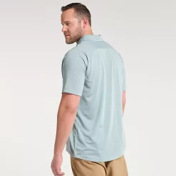 Big & Tall FLX Dynamic Comfort Polo -Clearance Sales Store 5504618 ALT