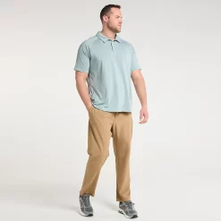 Big & Tall FLX Dynamic Comfort Polo -Clearance Sales Store 5504618 ALT9