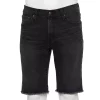 Men's Sonoma Goods For Life® Slim-Fit Denim Shorts -Clearance Sales Store 5505644 Washed Black