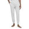 Men's Calvin Klein Reimagined Heritage Pajama Sleep Jogger Pants -Clearance Sales Store 5510750 Gray Heather