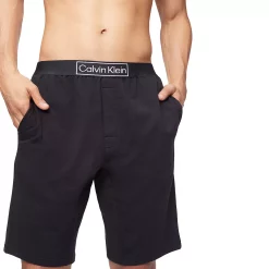 Men's Calvin Klein Reimagined Heritage Pajama Sleep Shorts -Clearance Sales Store 5510751 ALT2