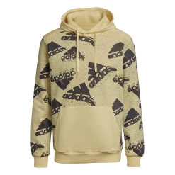 Men's adidas Essentials Brand Love Fleece Hoodie 17 Men's adidas Essentials Brand Love Fleece Hoodie -Clearance Sales Store 5514410 ALT4