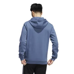 Men's adidas Optimoticons Graphic Fleece Hoodie -Clearance Sales Store 5514585 ALT