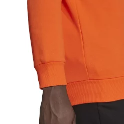 Men's adidas Essentials Big Logo Sweatshirt -Clearance Sales Store 5515950 ALT4