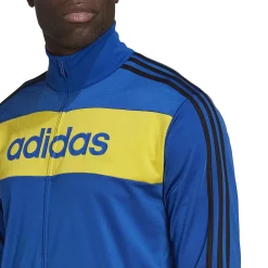 Men's adidas Speed Tricot Jacket -Clearance Sales Store 5516148 ALT2