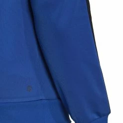 Men's adidas Speed Tricot Jacket -Clearance Sales Store 5516148 ALT4