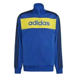 Men's adidas Speed Tricot Jacket -Clearance Sales Store 5516148 ALT5