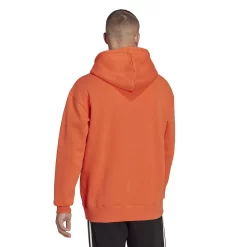 Men's adidas Feel Vivid Oversized Hoodie -Clearance Sales Store 5517451 ALT