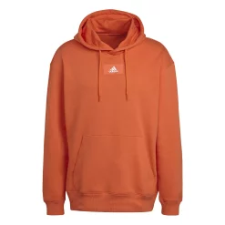Men's adidas Feel Vivid Oversized Hoodie -Clearance Sales Store 5517451 ALT6