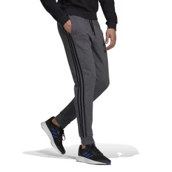Big & Tall adidas Essential Fleece Joggers -Clearance Sales Store 5517906 ALT2