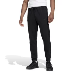 Big & Tall adidas Essential Fleece Joggers -Clearance Sales Store 5517906 Black Black