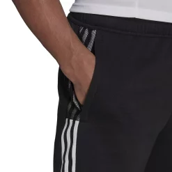 Men's adidas Tiro 21 Sweat Shorts -Clearance Sales Store 5517973 ALT3