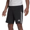 Men's adidas Tiro 21 Sweat Shorts 2 Men's adidas Tiro 21 Sweat Shorts -Clearance Sales Store 5517973 Black