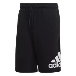 Men's adidas Badge of Sport French Terry Shorts -Clearance Sales Store 5518046 Black