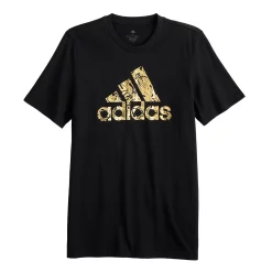 Men's adidas Foil Badge of Sport Tee -Clearance Sales Store 5518474 ALT2