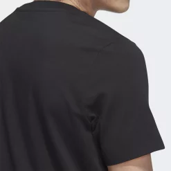 Big & Tall adidas Foil Badge of Sport Tee -Clearance Sales Store 5518784 ALT3