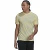 Men's adidas Essentials Brand Love Logo Tee -Clearance Sales Store 5519048 Almost Yellow