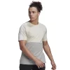 Men's adidas Essentials Colorblock Tee -Clearance Sales Store 5519181 Alumina