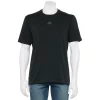 Men's adidas Motion Yoga Tee -Clearance Sales Store 5519214 Black