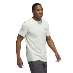 Men's adidas Optimoticon Graphic Tee -Clearance Sales Store 5519406 ALT2