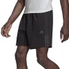 Men's adidas Motion Yoga Shorts -Clearance Sales Store 5521591 Black